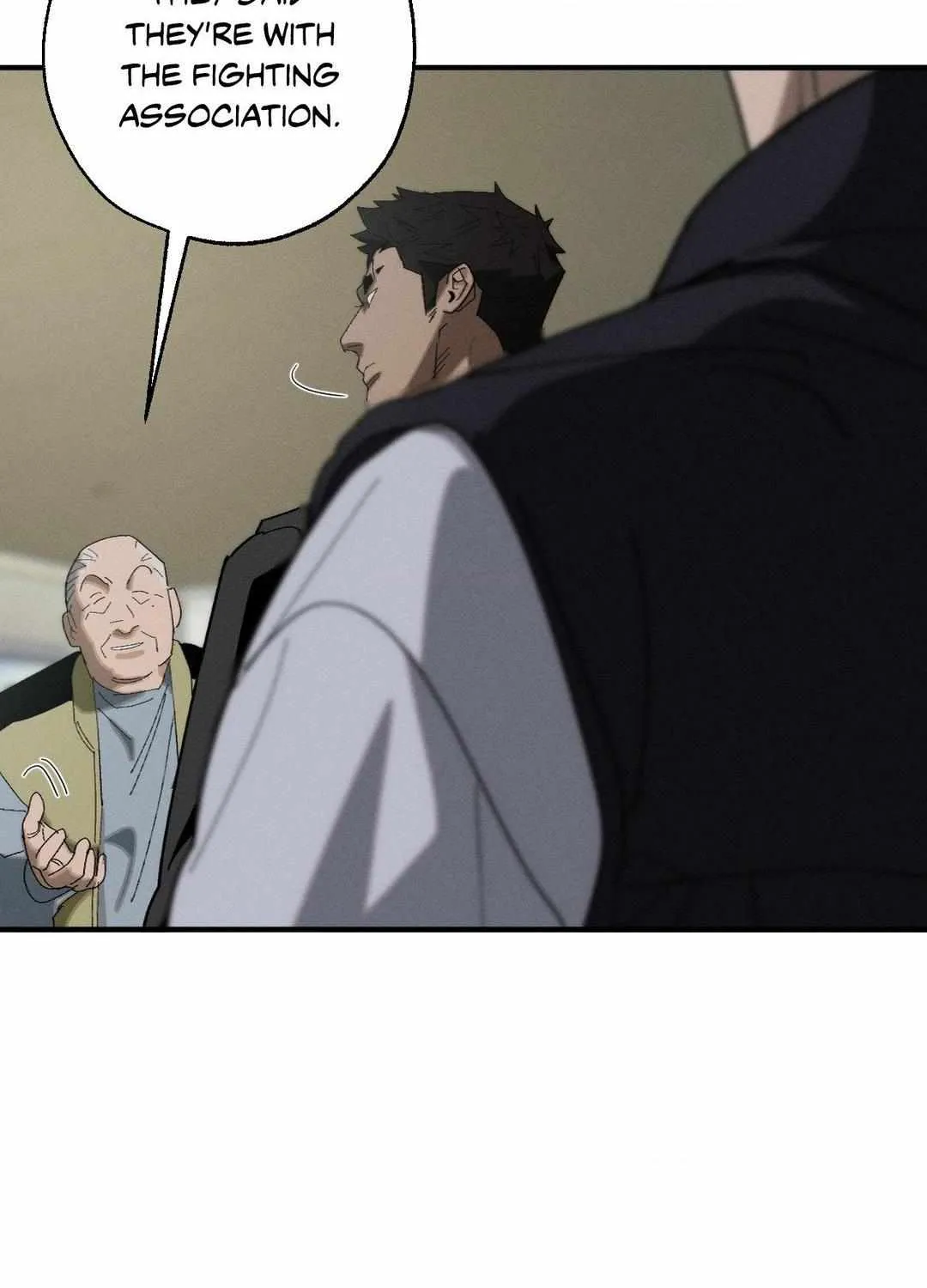 Imperfect Combustion Chapter 11 page 49 - 