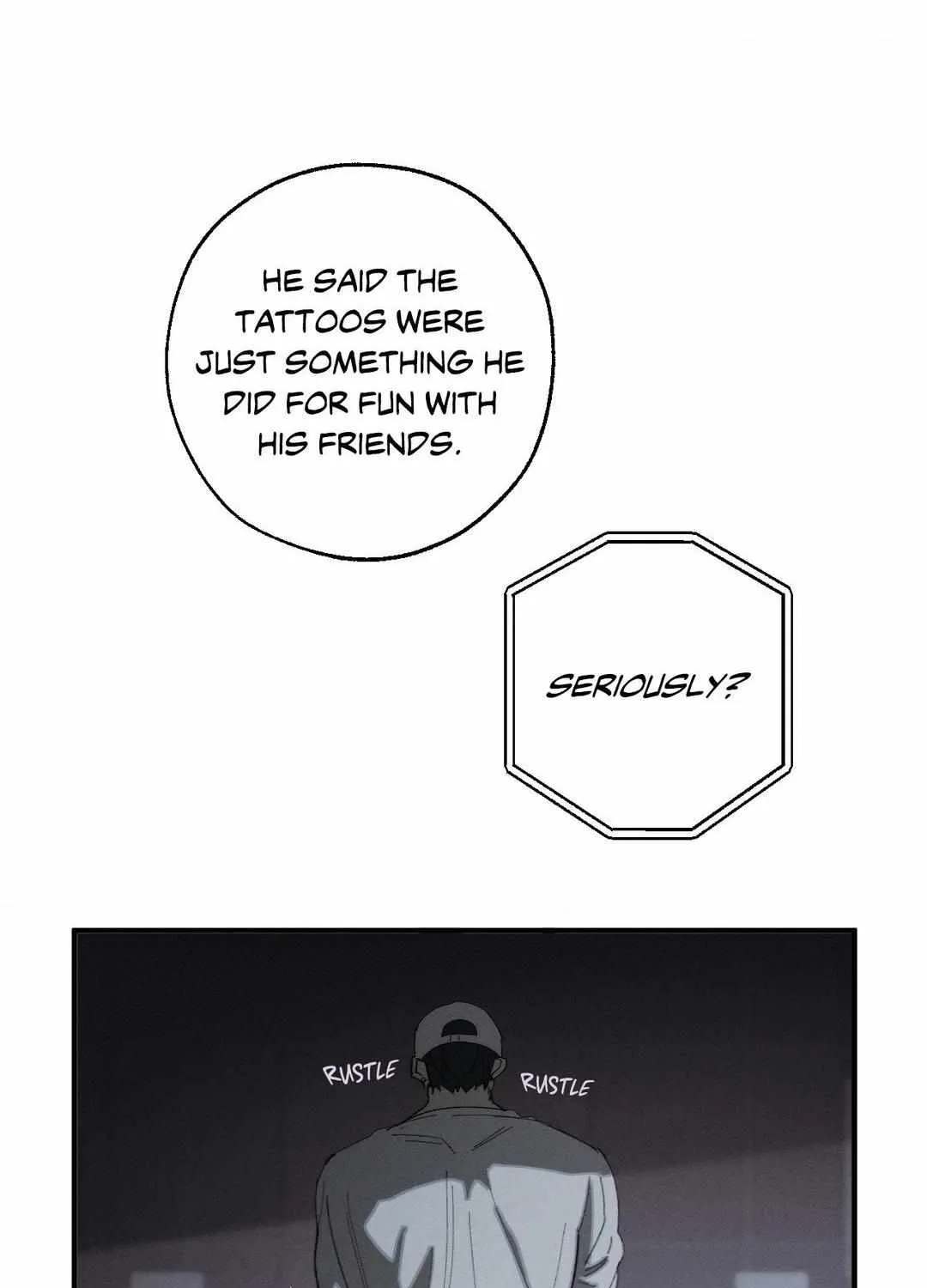 Imperfect Combustion Chapter 11 page 6 - 
