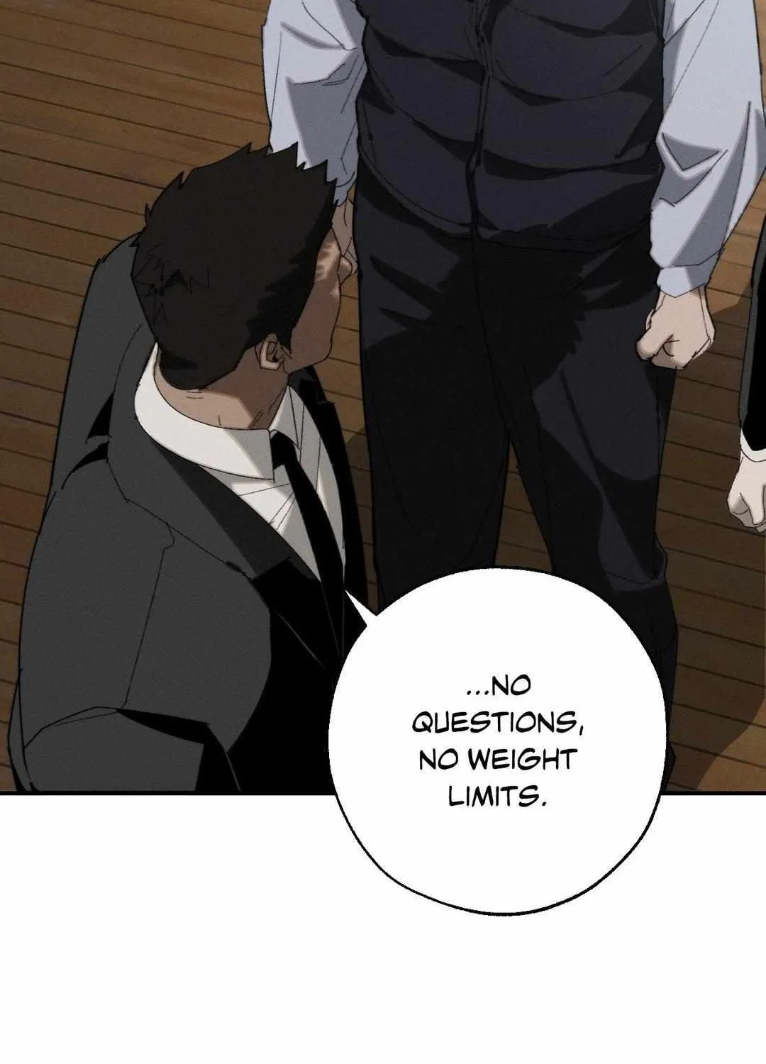 Imperfect Combustion Chapter 11 page 53 - 