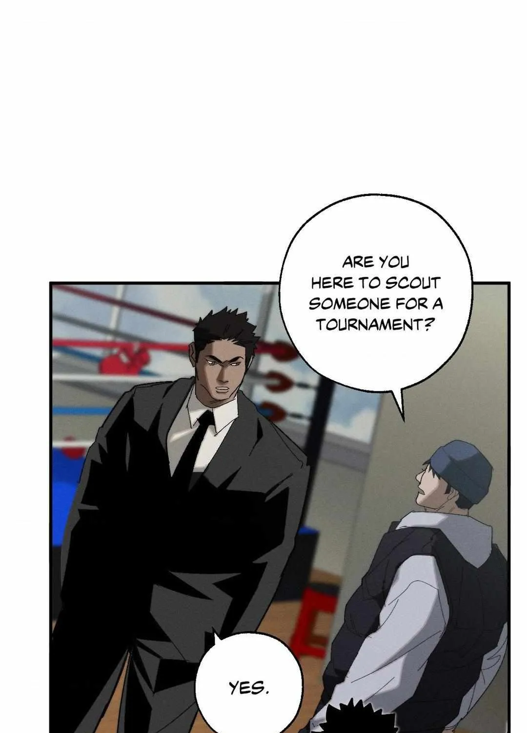 Imperfect Combustion Chapter 11 page 54 - 