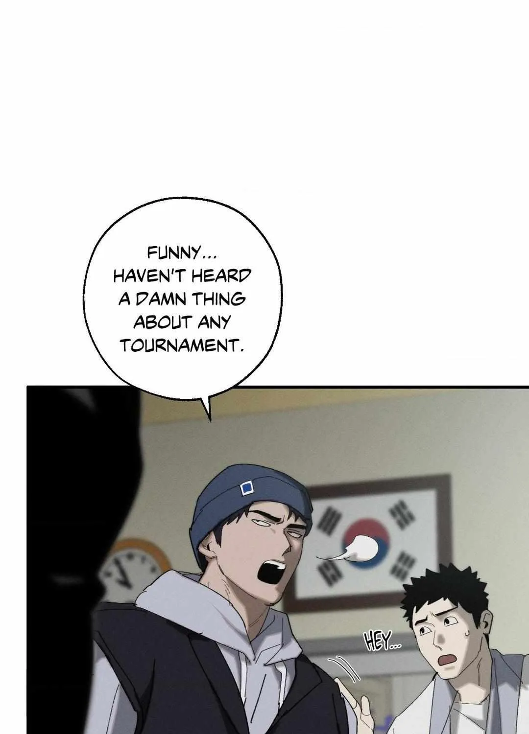Imperfect Combustion Chapter 11 page 56 - 