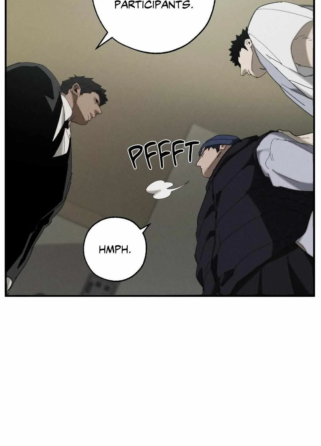 Imperfect Combustion Chapter 11 page 58 - 