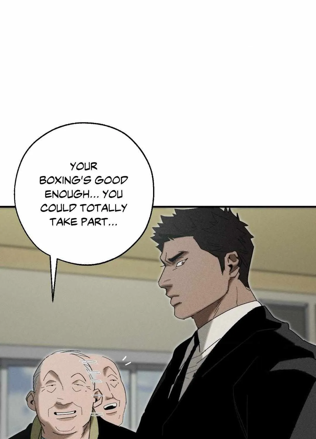 Imperfect Combustion Chapter 11 page 65 - 