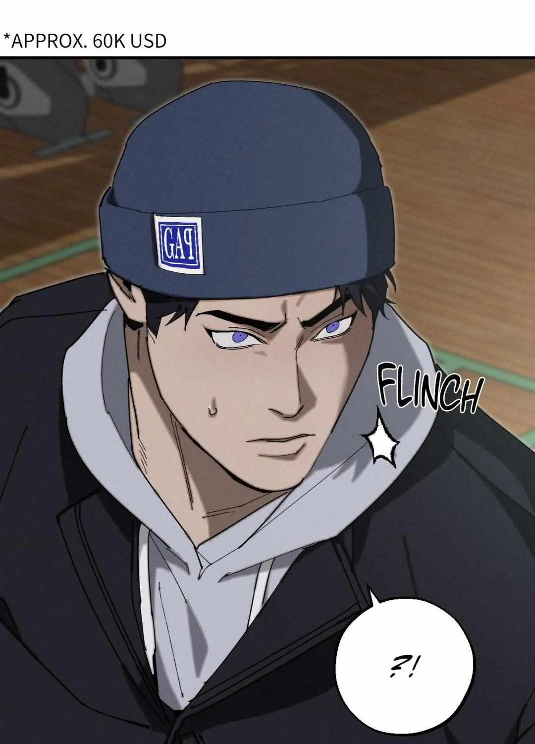 Imperfect Combustion Chapter 11 page 69 - 