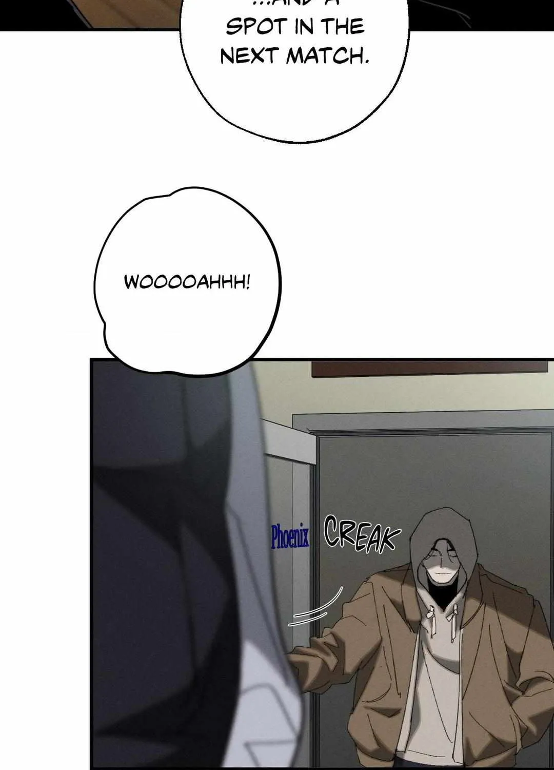 Imperfect Combustion Chapter 11 page 72 - 