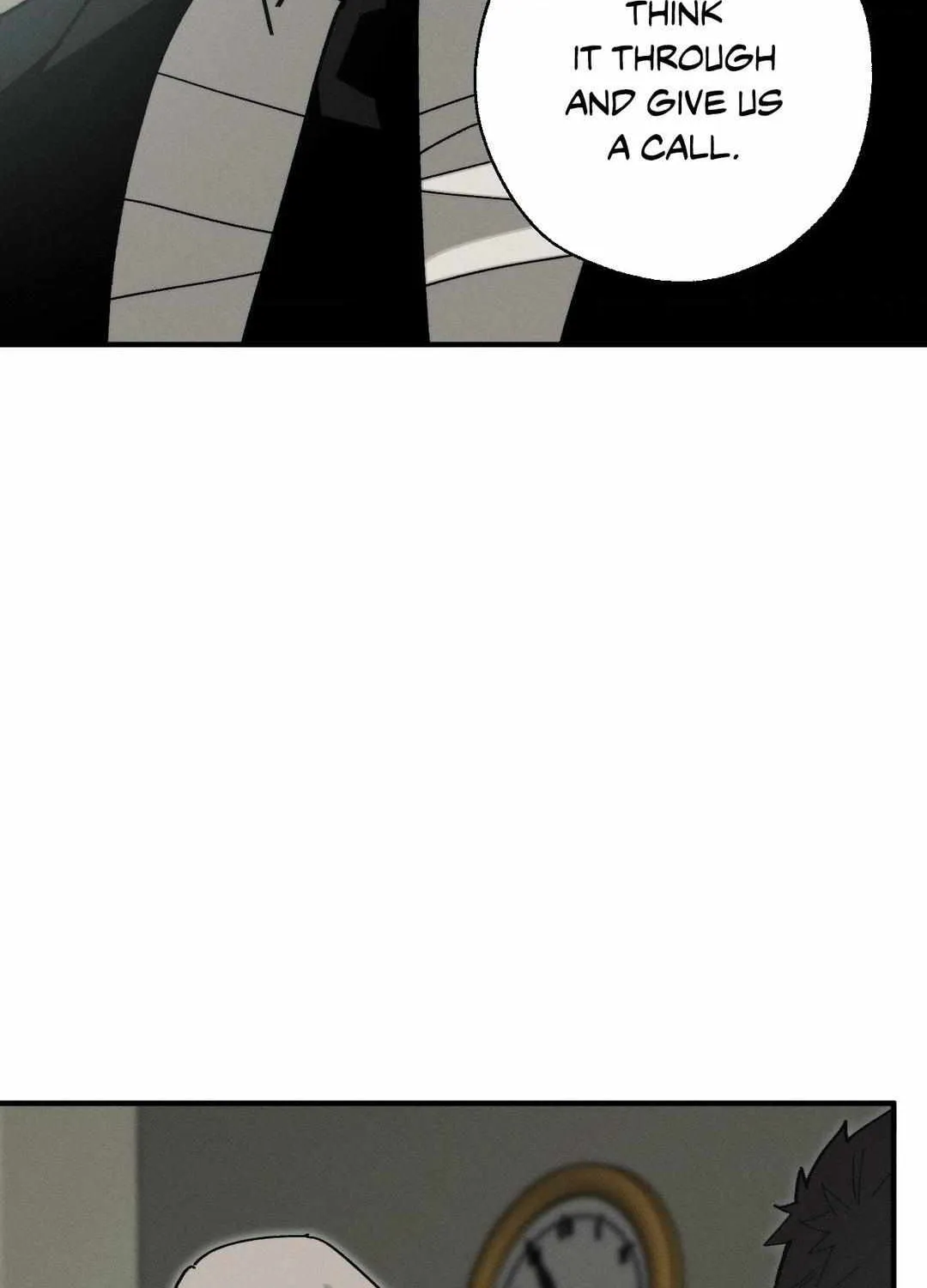 Imperfect Combustion Chapter 11 page 79 - 