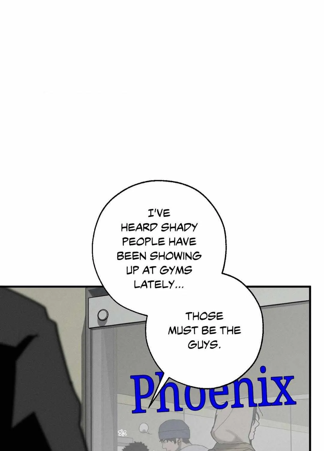 Imperfect Combustion Chapter 11 page 82 - 