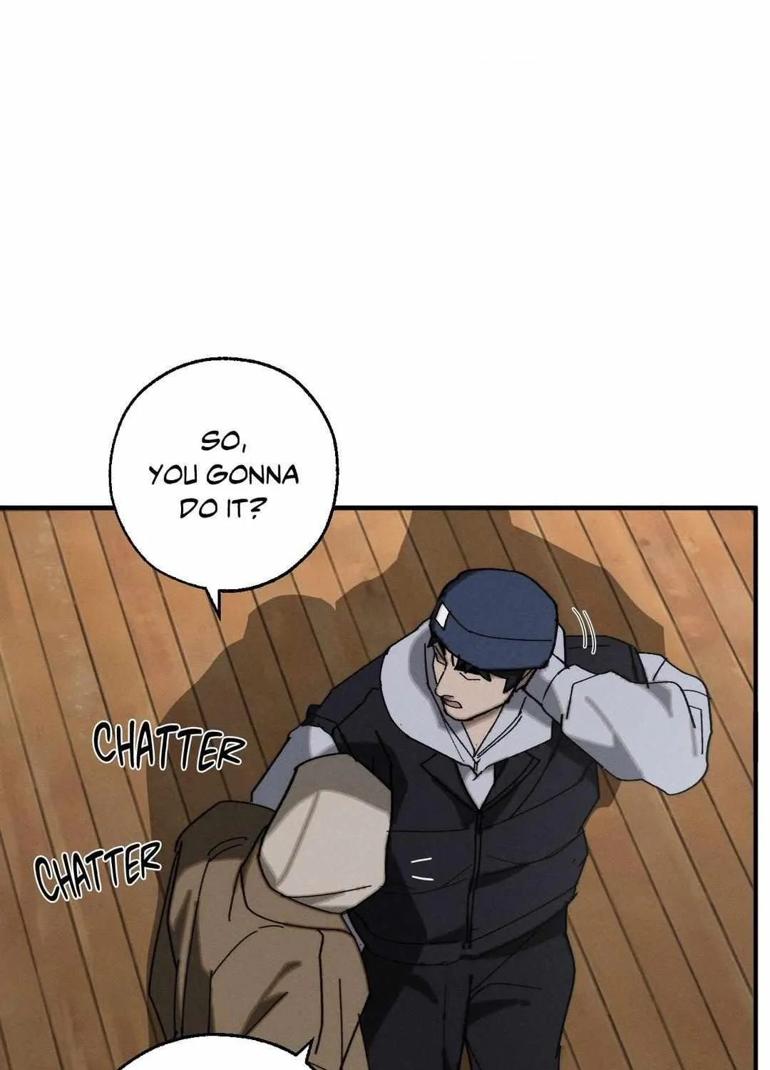 Imperfect Combustion Chapter 11 page 86 - 