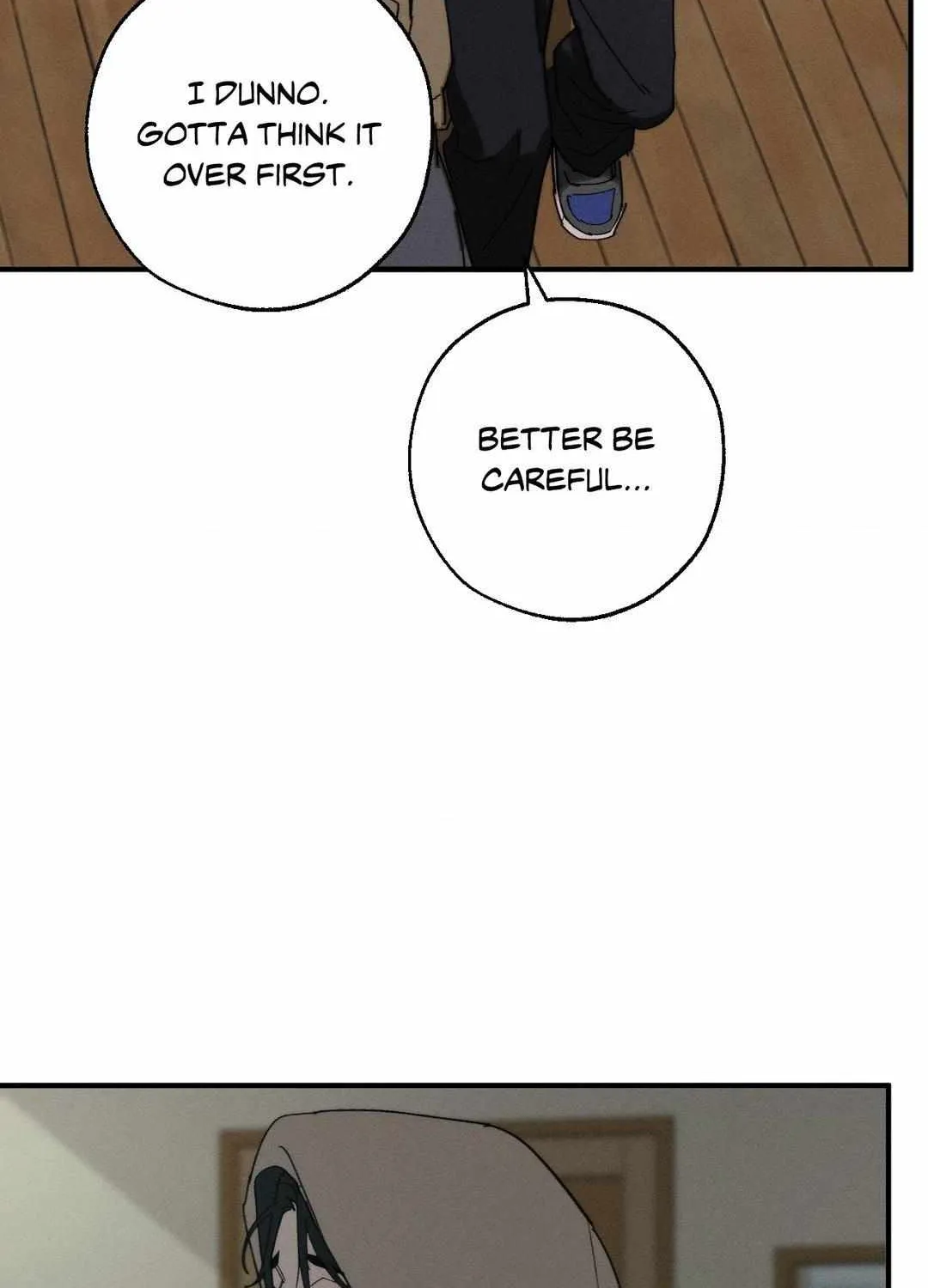 Imperfect Combustion Chapter 11 page 87 - 