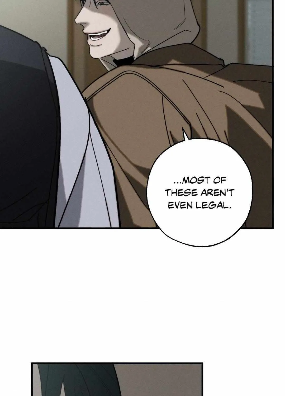 Imperfect Combustion Chapter 11 page 88 - 