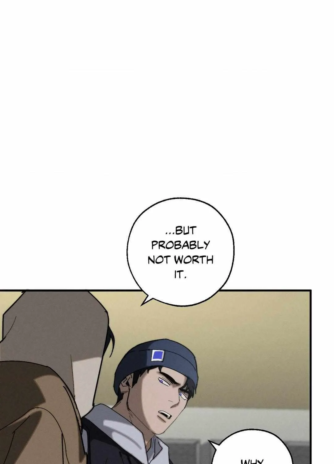 Imperfect Combustion Chapter 11 page 90 - 