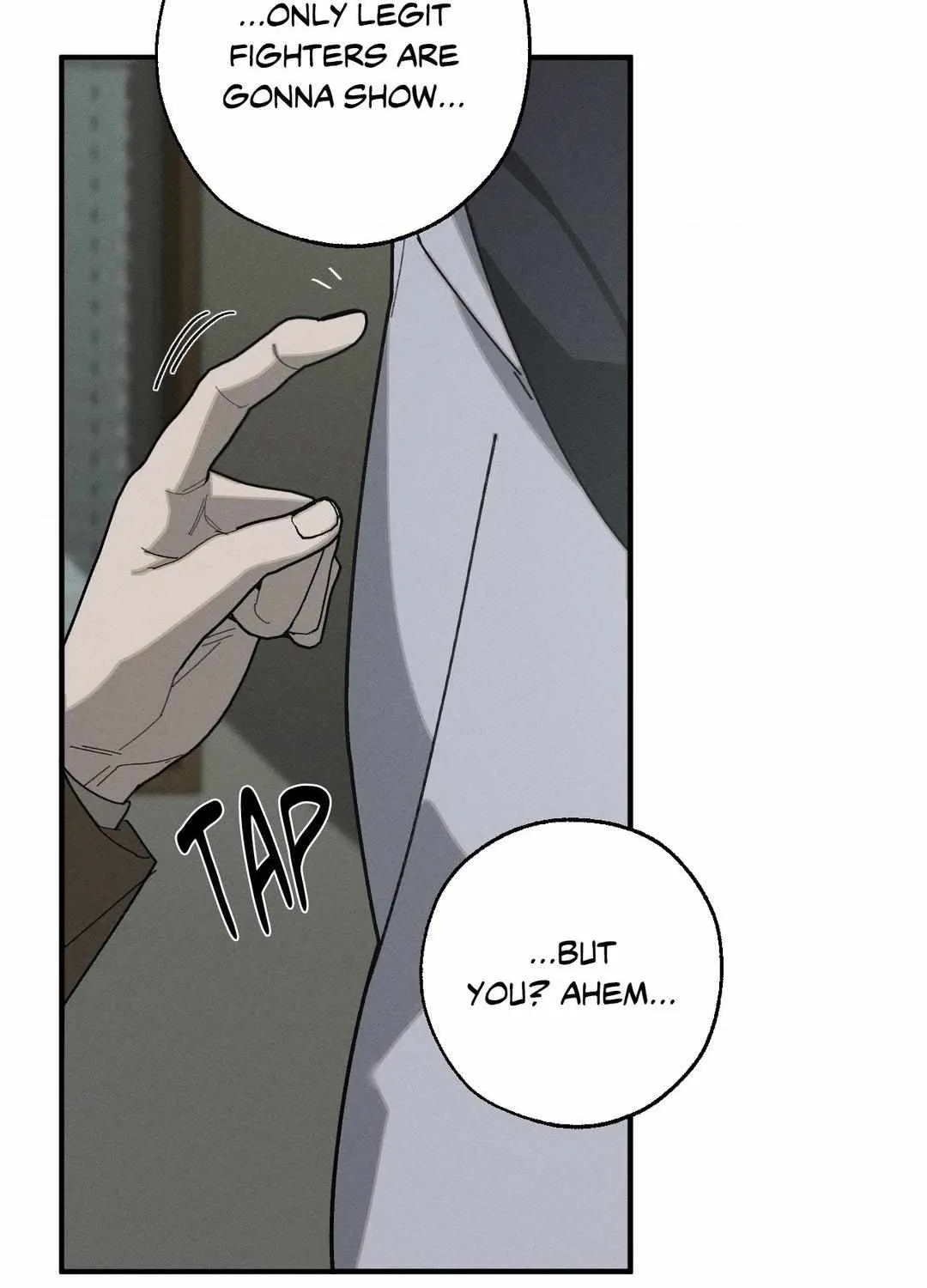 Imperfect Combustion Chapter 11 page 92 - 