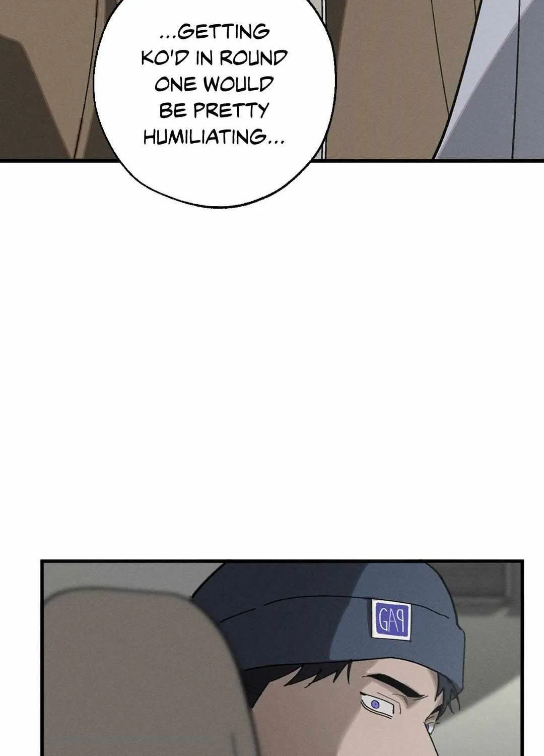 Imperfect Combustion Chapter 11 page 95 - 