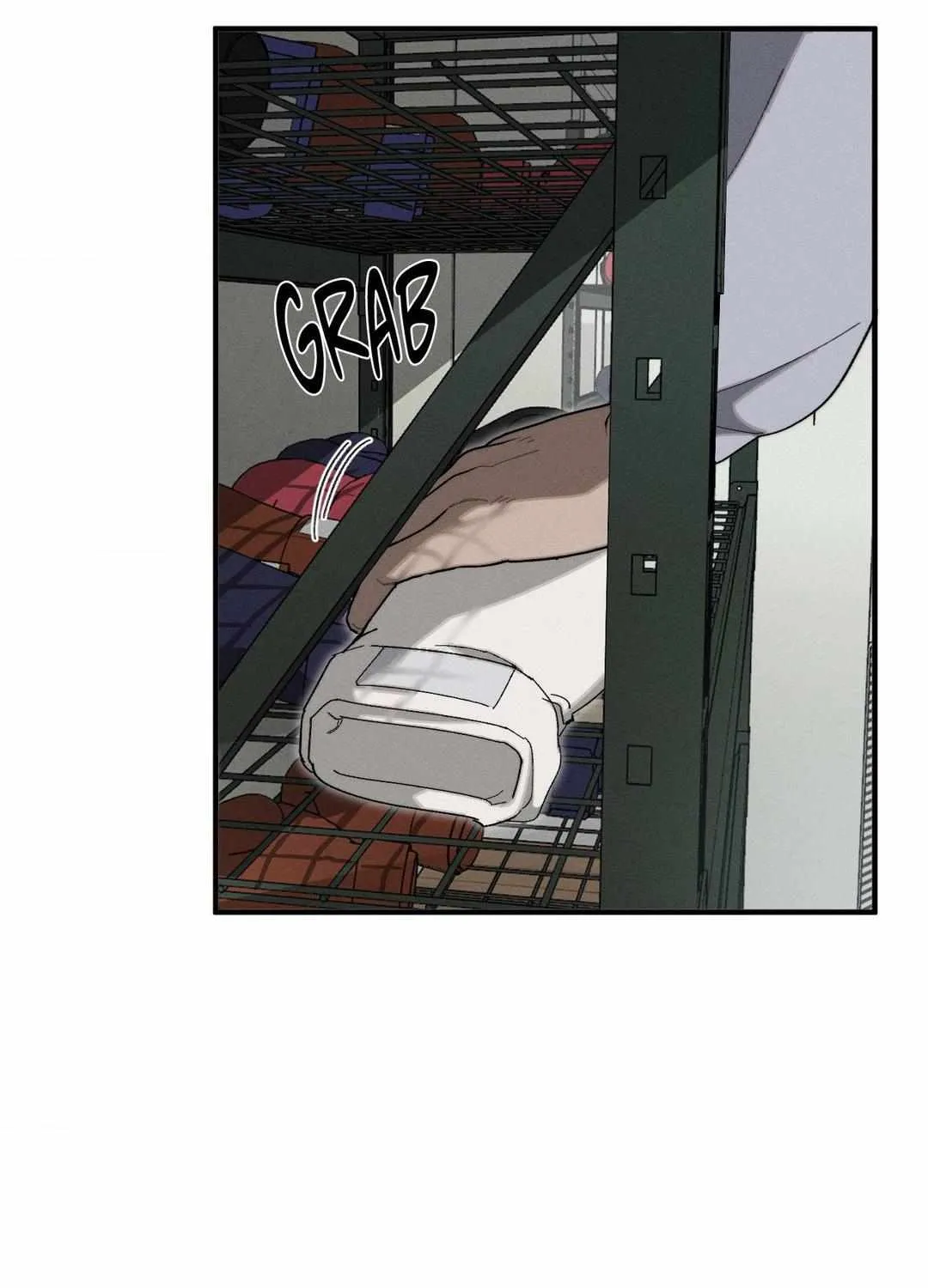 Imperfect Combustion Chapter 11 page 98 - 