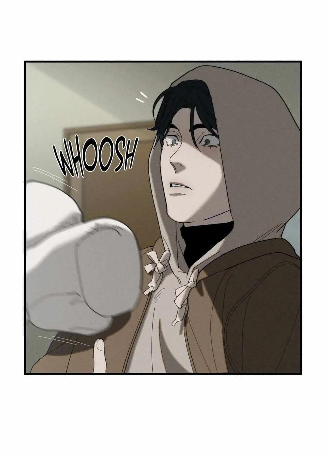 Imperfect Combustion Chapter 11 page 99 - 