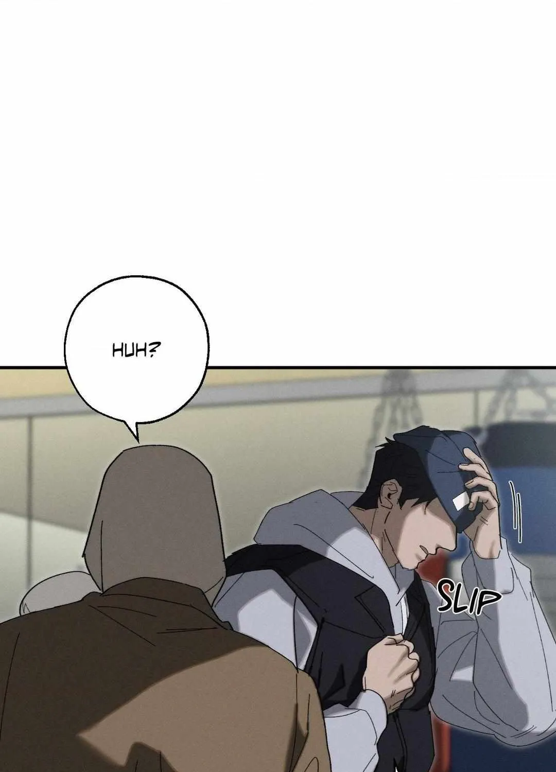 Imperfect Combustion Chapter 11 page 100 - 