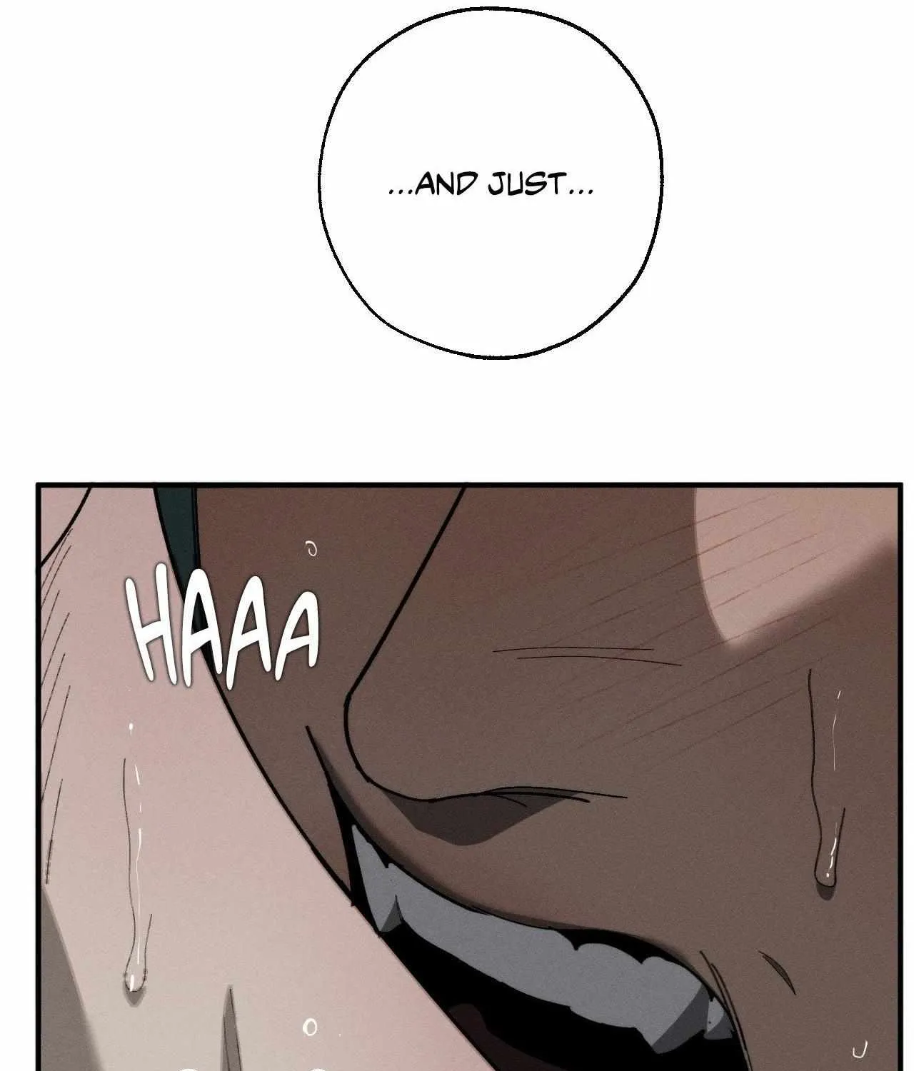 Imperfect Combustion Chapter 12 page 104 - 