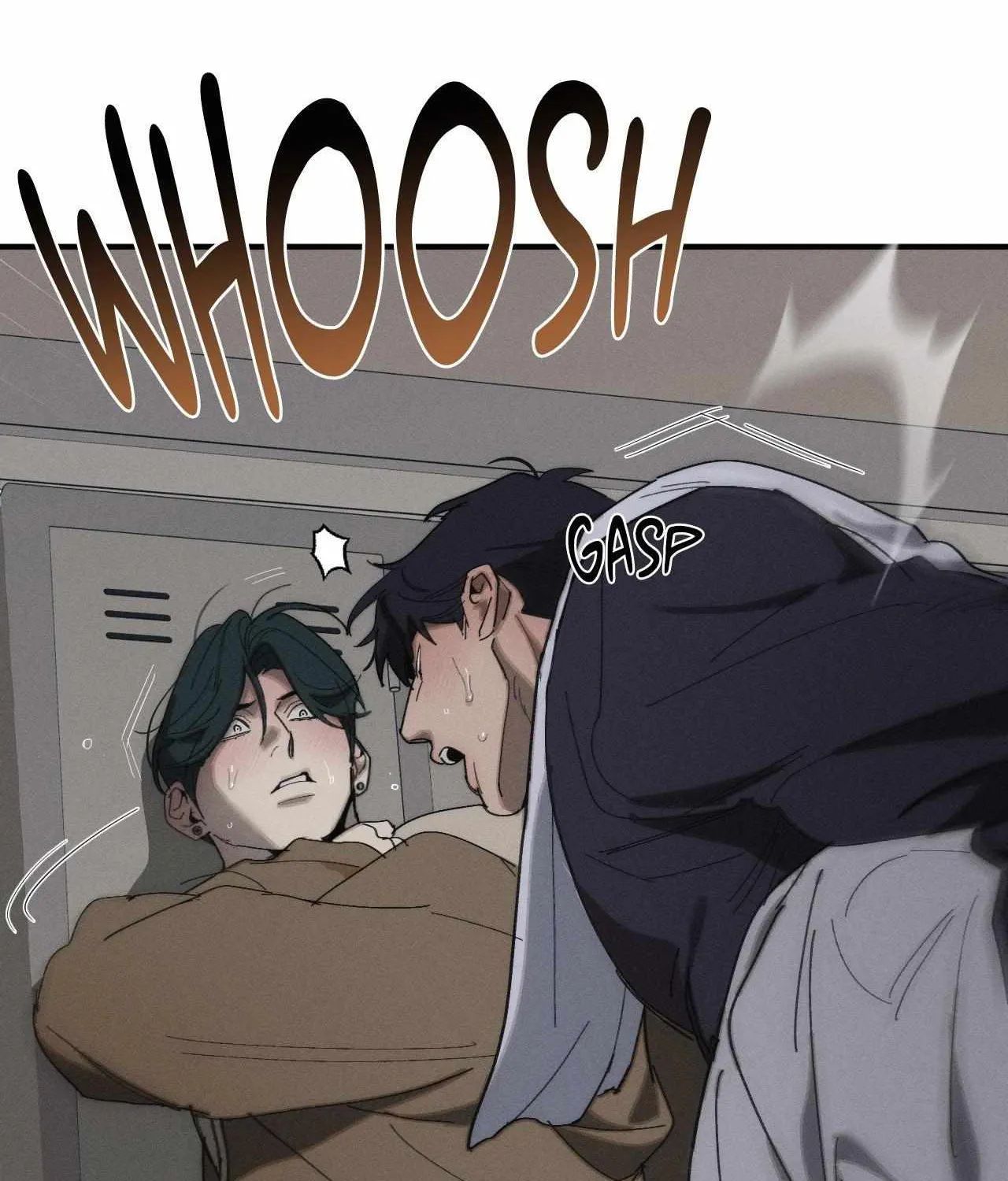 Imperfect Combustion Chapter 12 page 107 - 