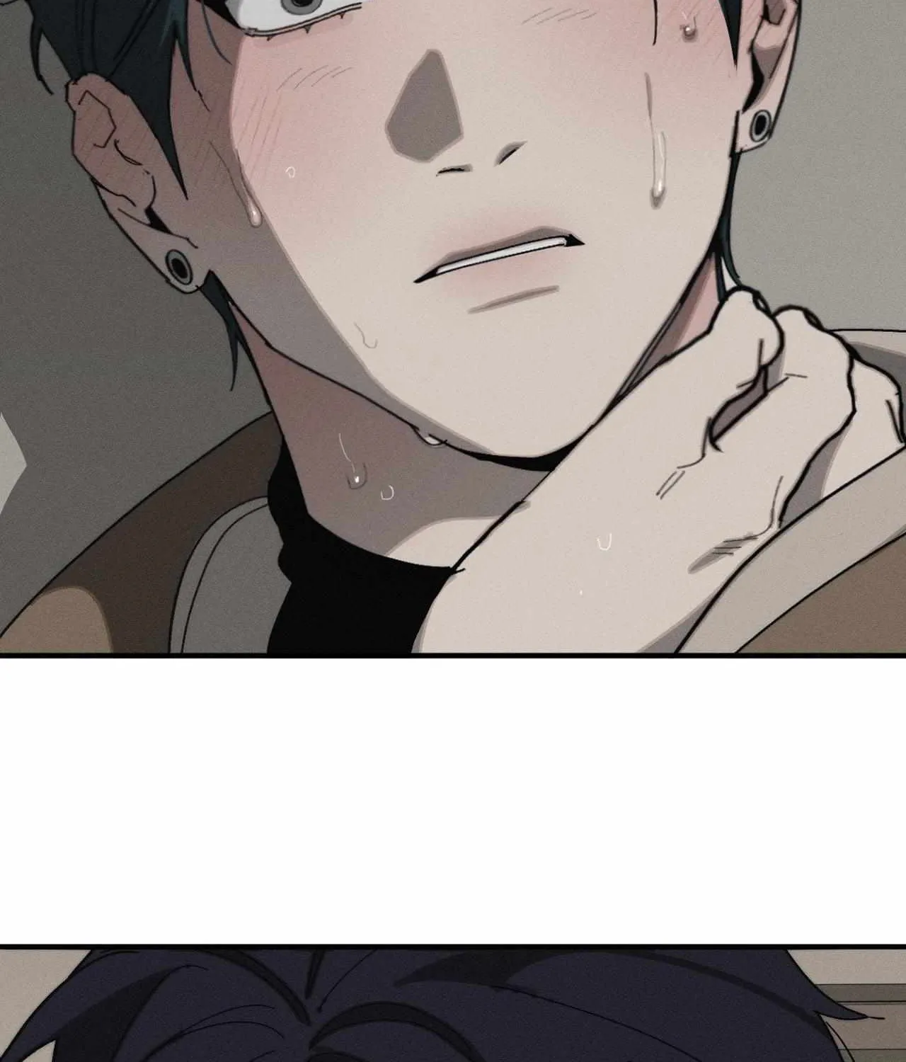 Imperfect Combustion Chapter 12 page 110 - 