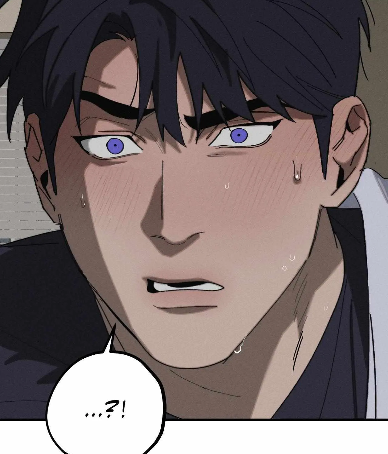 Imperfect Combustion Chapter 12 page 111 - 