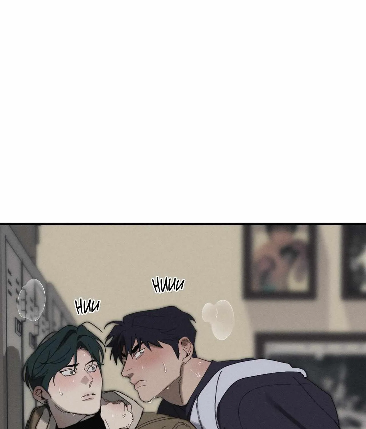 Imperfect Combustion Chapter 12 page 115 - 