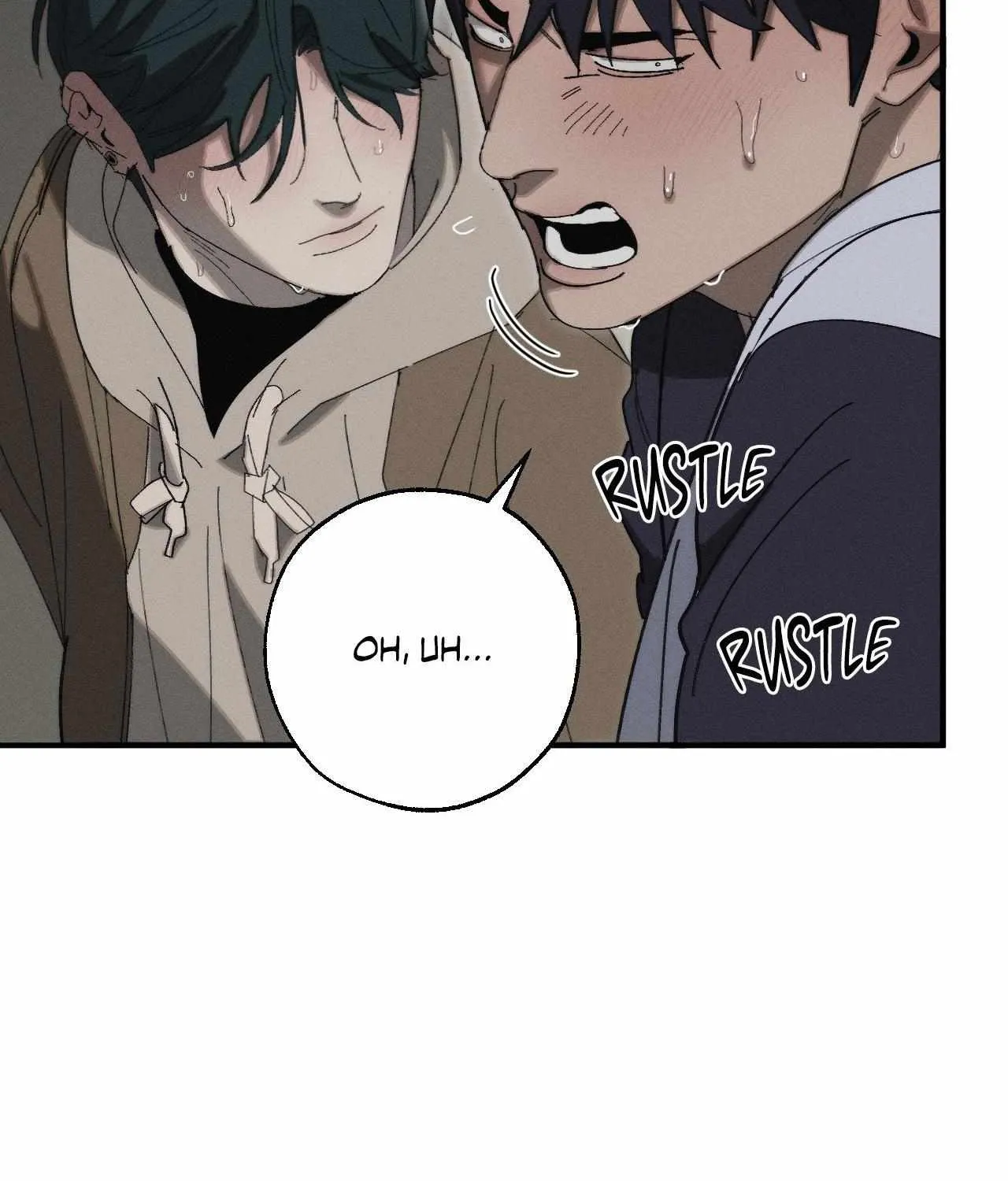 Imperfect Combustion Chapter 12 page 120 - 