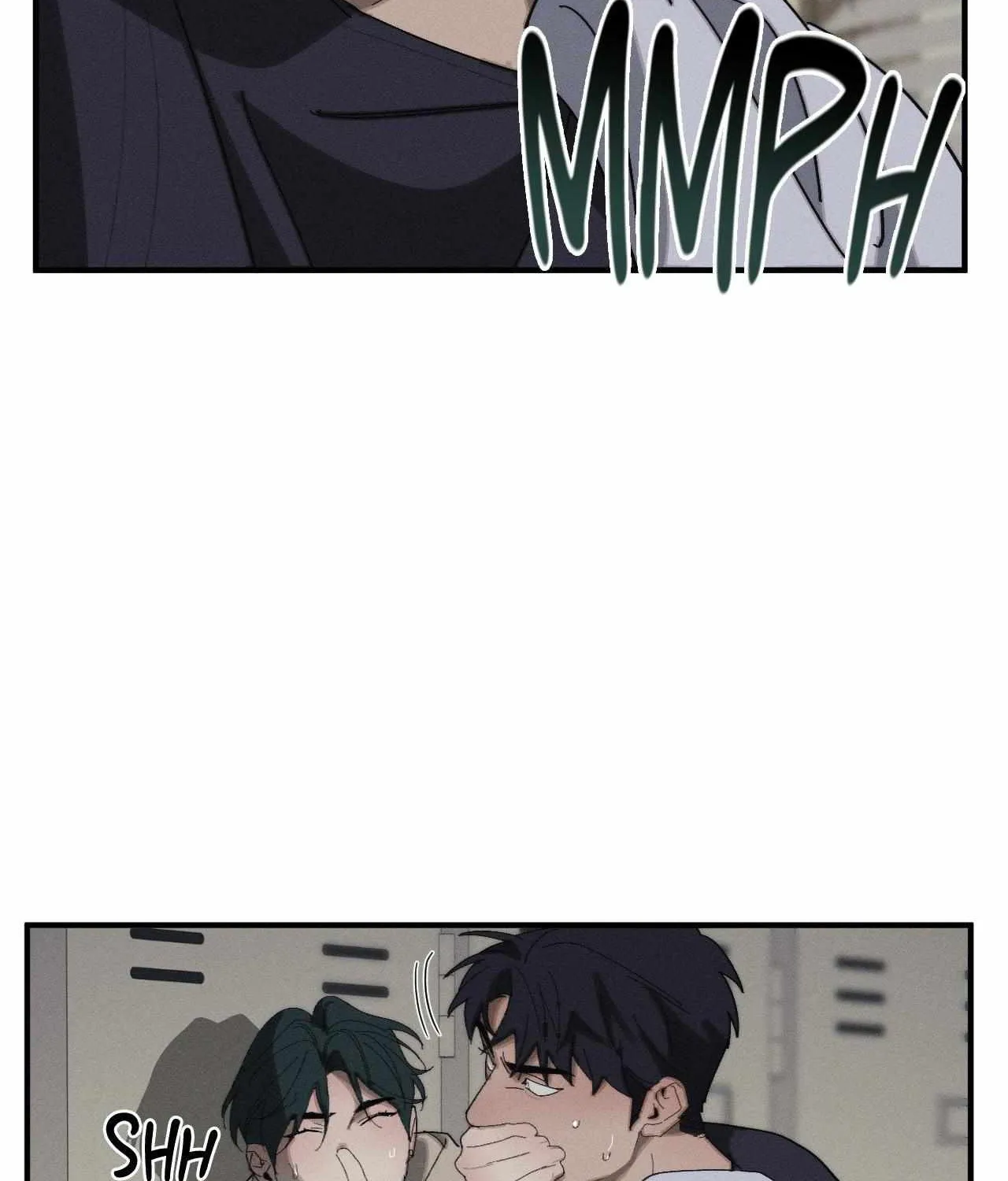 Imperfect Combustion Chapter 12 page 123 - 