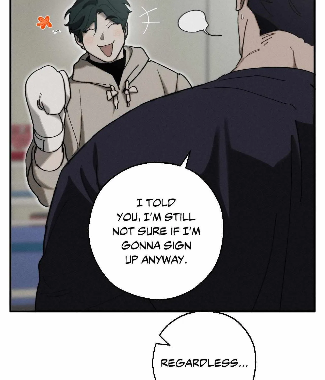 Imperfect Combustion Chapter 12 page 15 - 