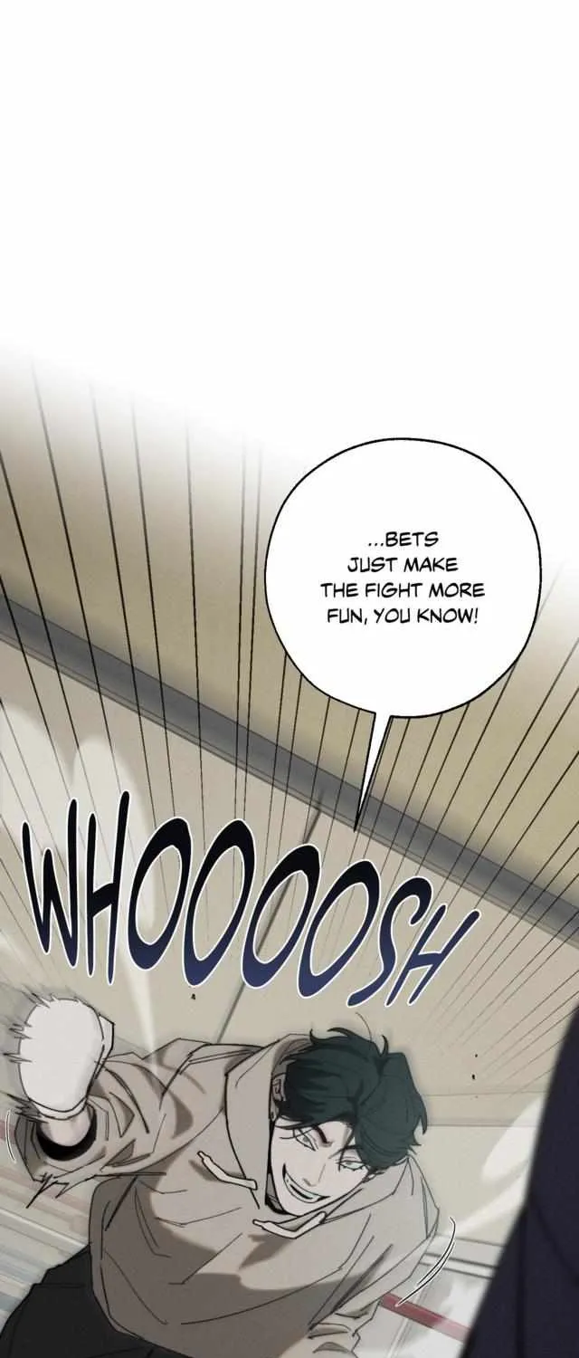 Imperfect Combustion Chapter 12 page 18 - 