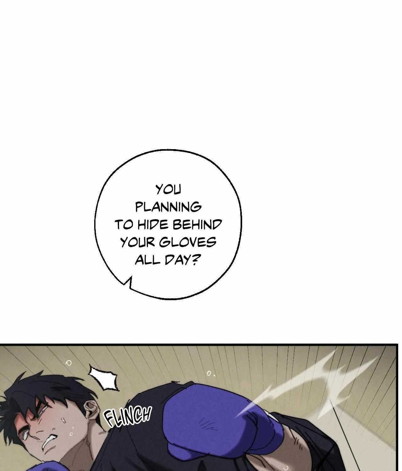 Imperfect Combustion Chapter 12 page 25 - 