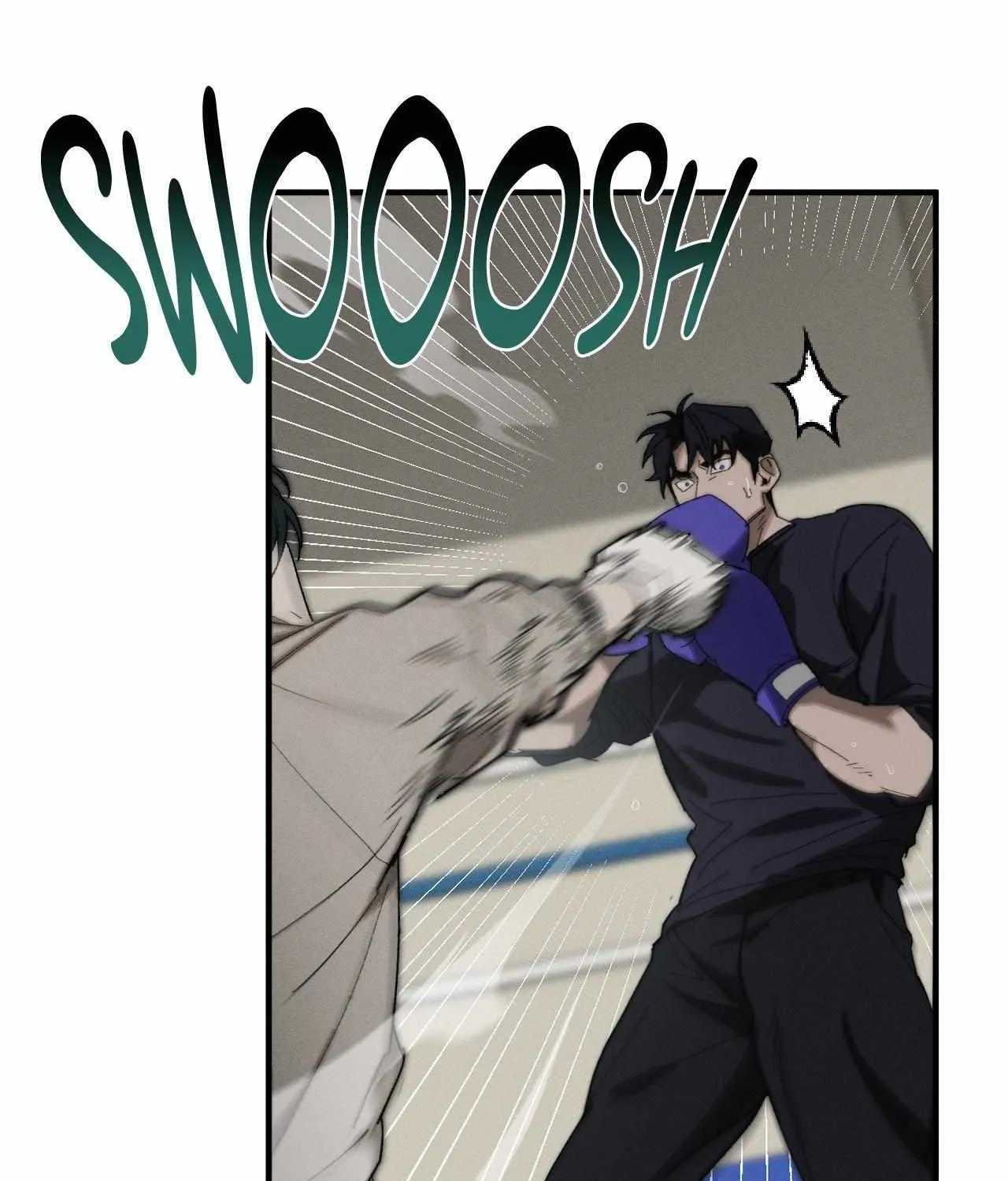 Imperfect Combustion Chapter 12 page 31 - 