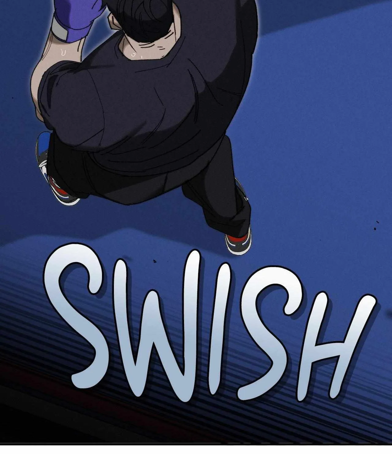 Imperfect Combustion Chapter 12 page 40 - 