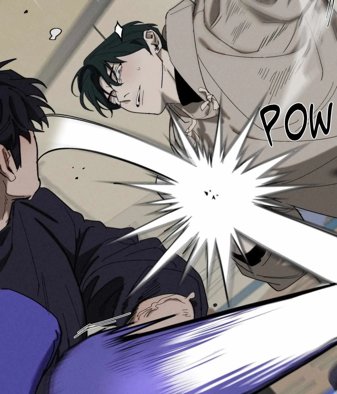 Imperfect Combustion Chapter 12 page 47 - 