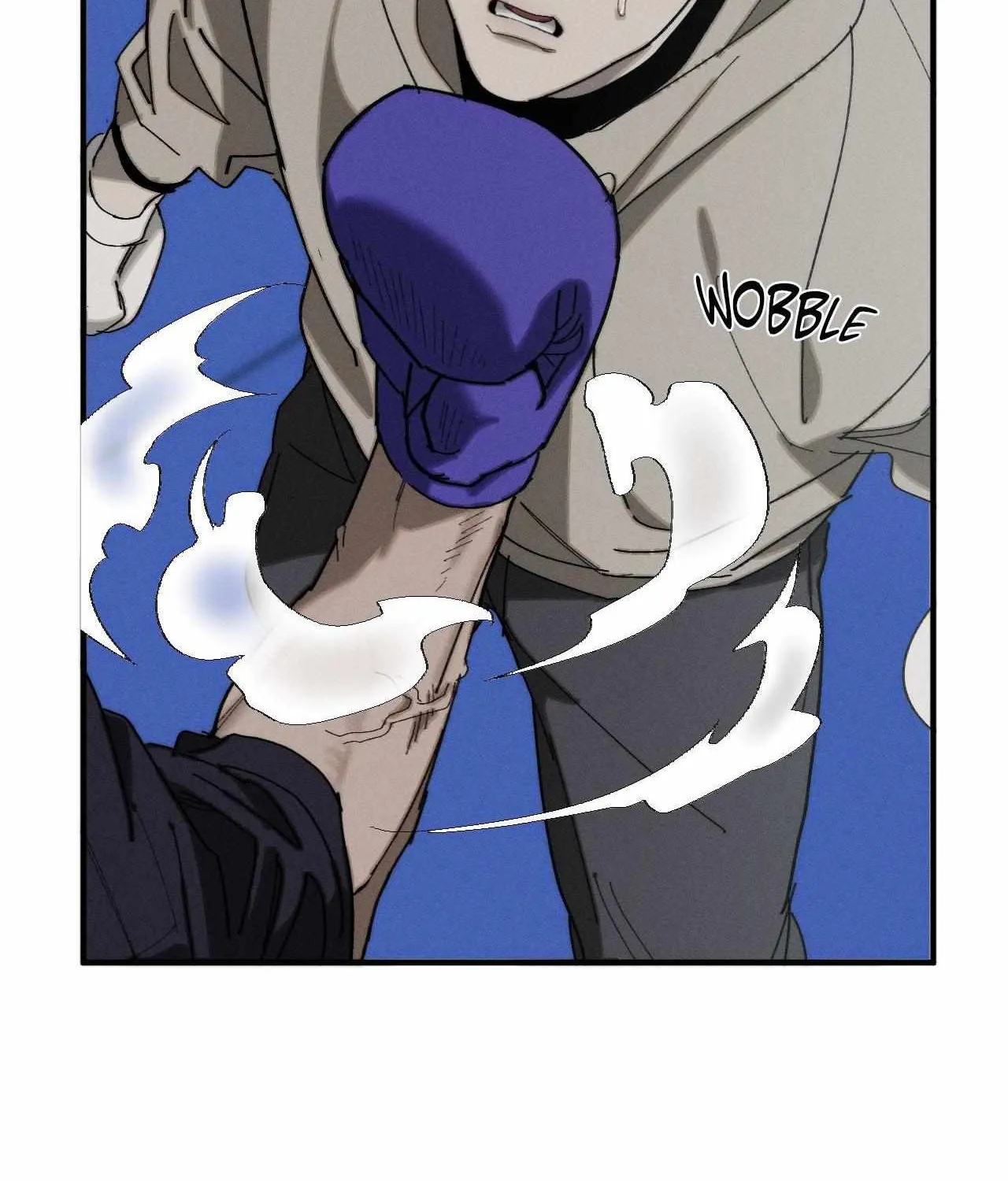 Imperfect Combustion Chapter 12 page 55 - 