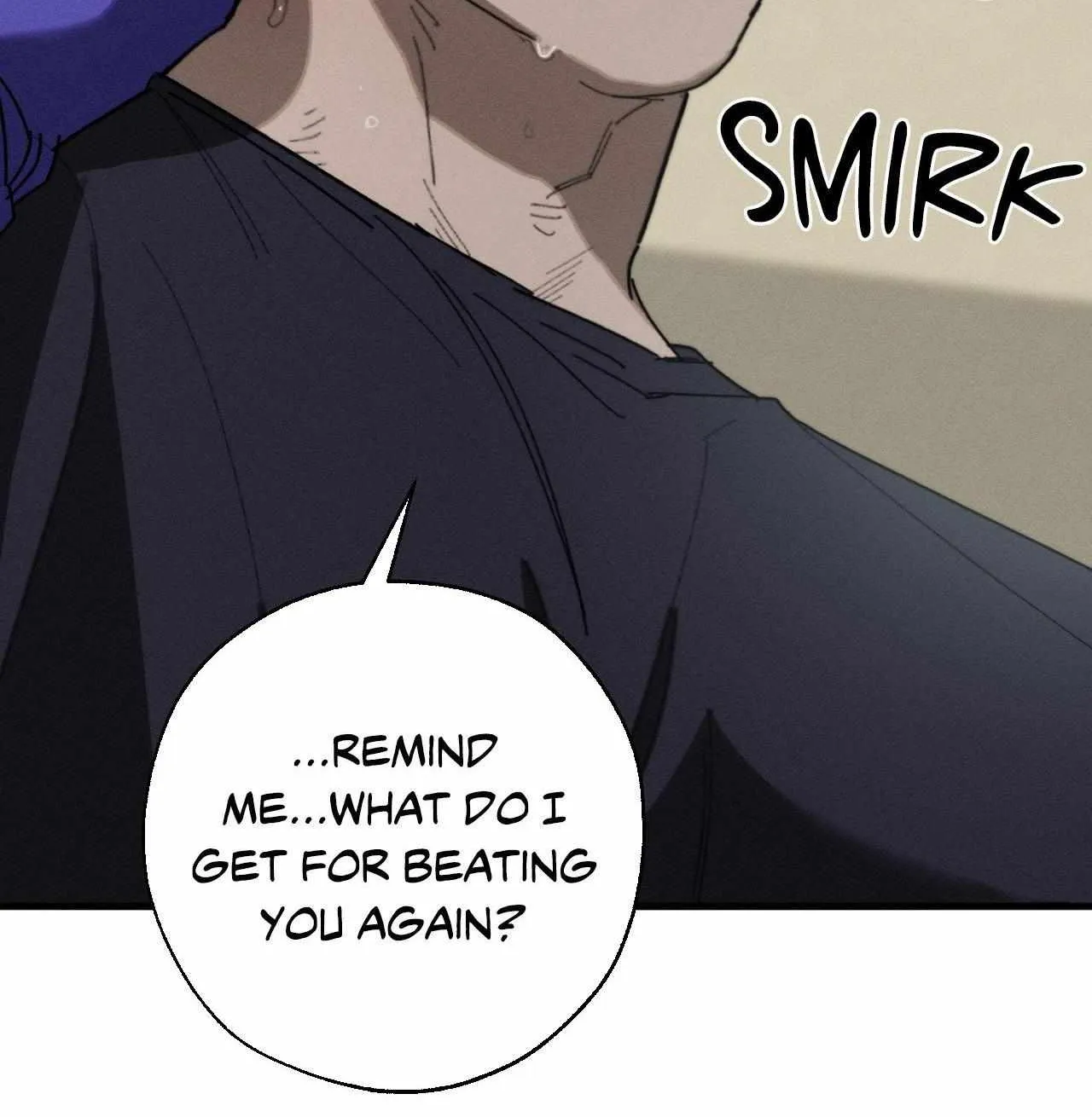 Imperfect Combustion Chapter 12 page 61 - 