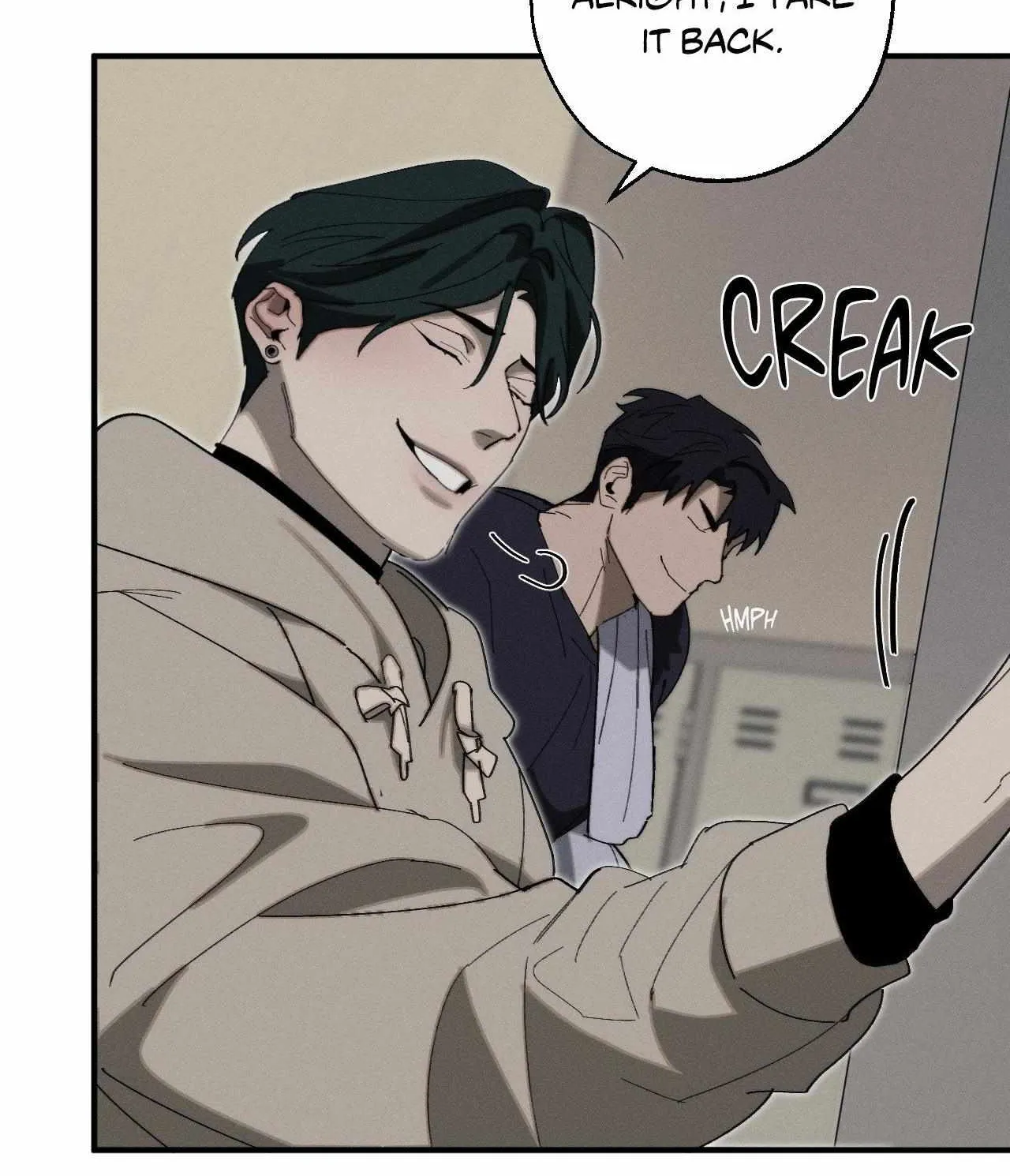 Imperfect Combustion Chapter 12 page 74 - 