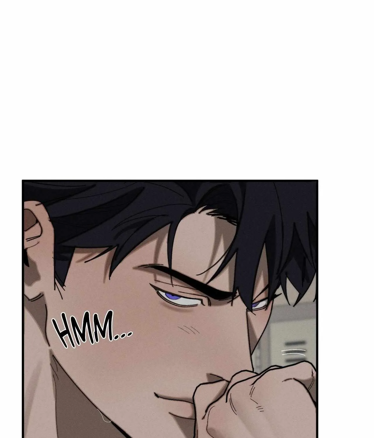 Imperfect Combustion Chapter 12 page 75 - 