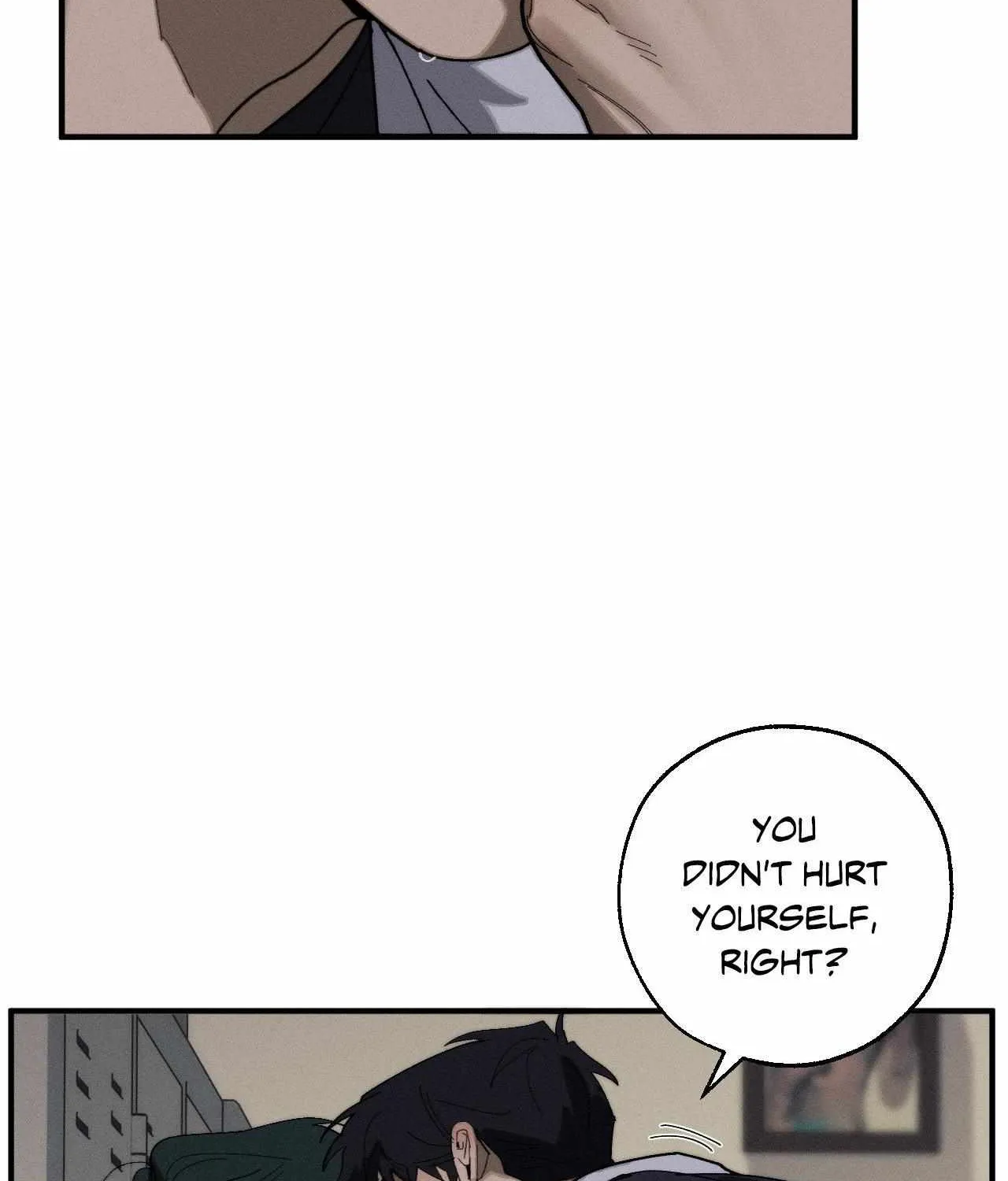 Imperfect Combustion Chapter 12 page 76 - 