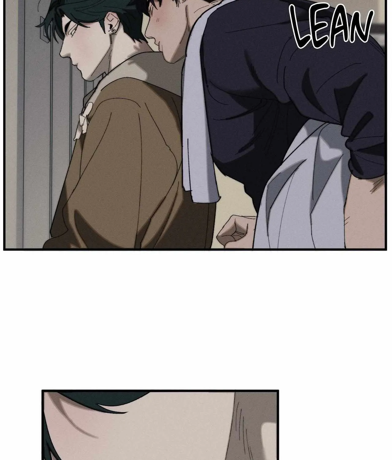 Imperfect Combustion Chapter 12 page 77 - 