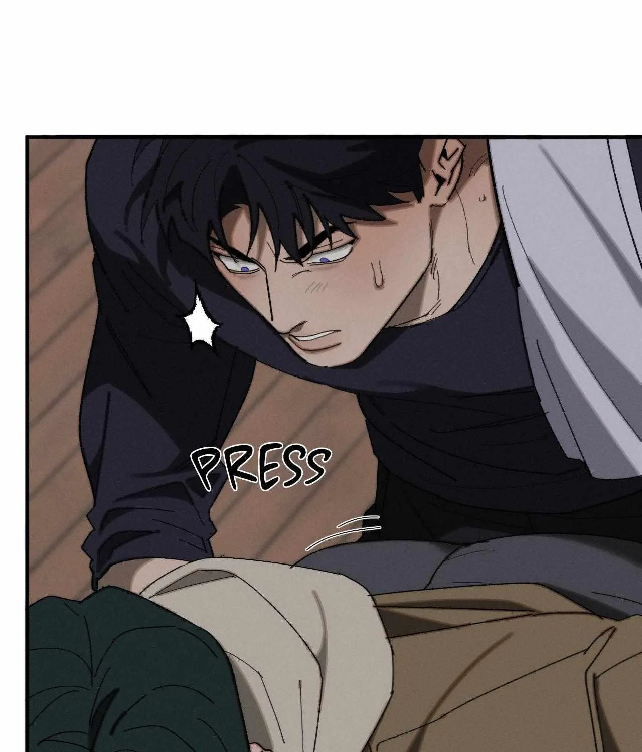 Imperfect Combustion Chapter 12 page 81 - 