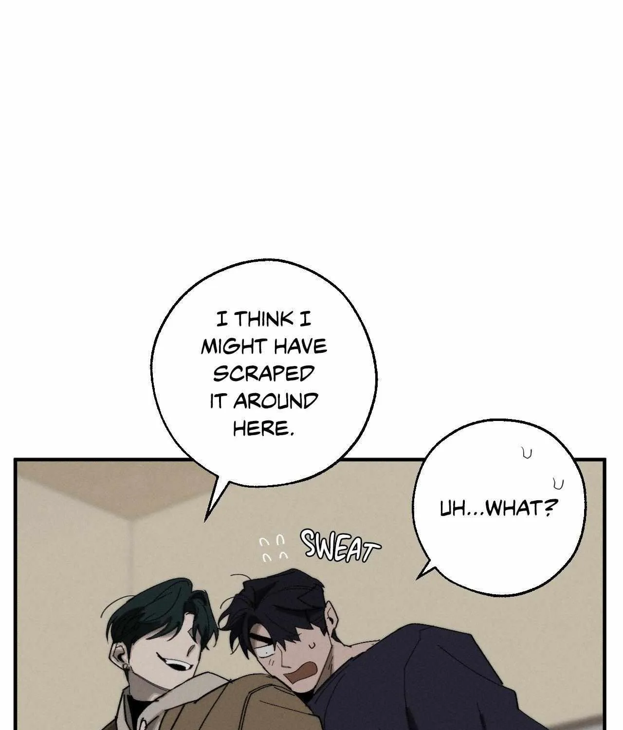 Imperfect Combustion Chapter 12 page 83 - 