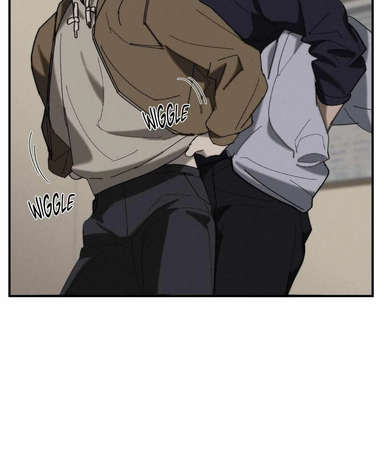 Imperfect Combustion Chapter 12 page 84 - 