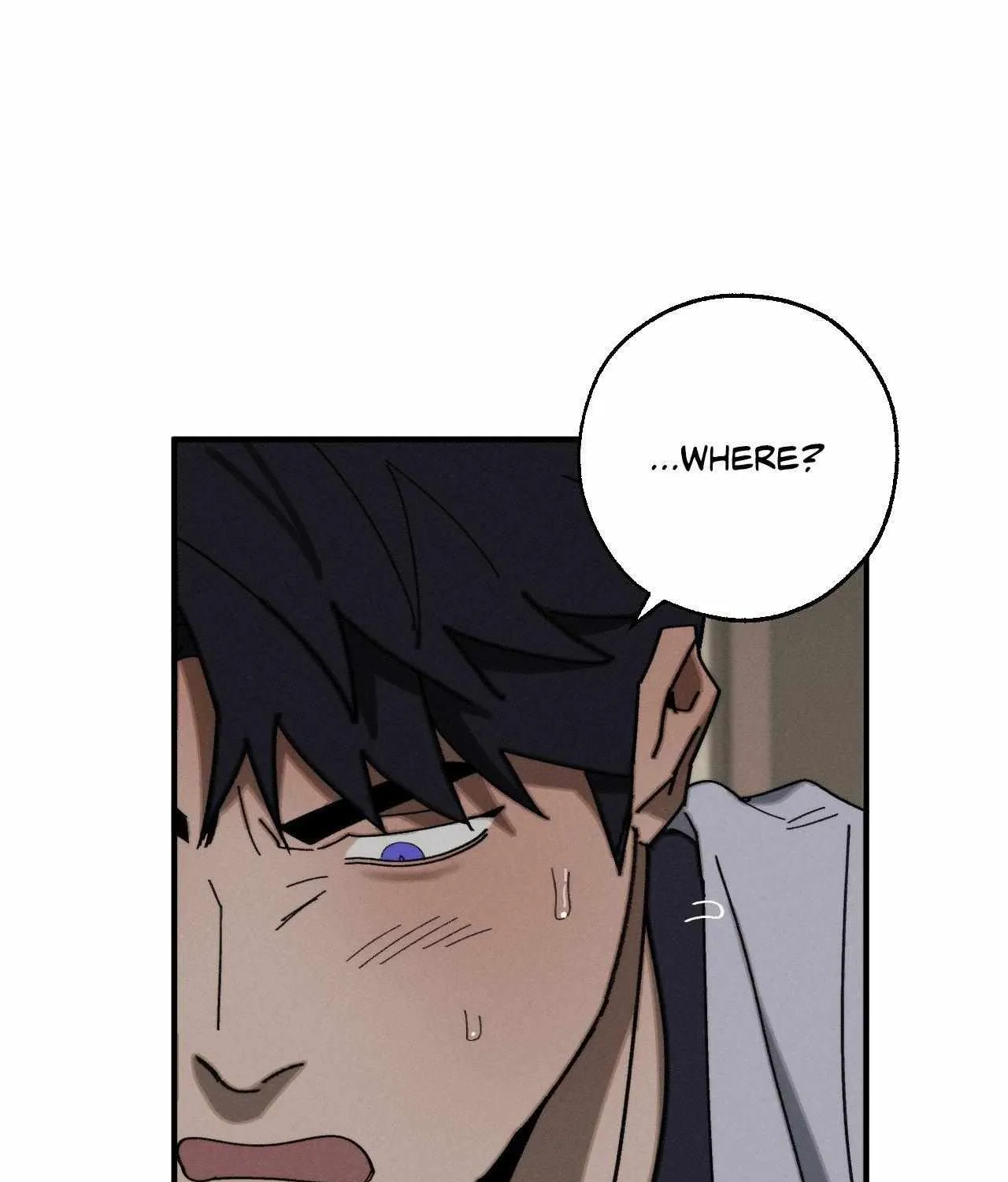 Imperfect Combustion Chapter 12 page 85 - 