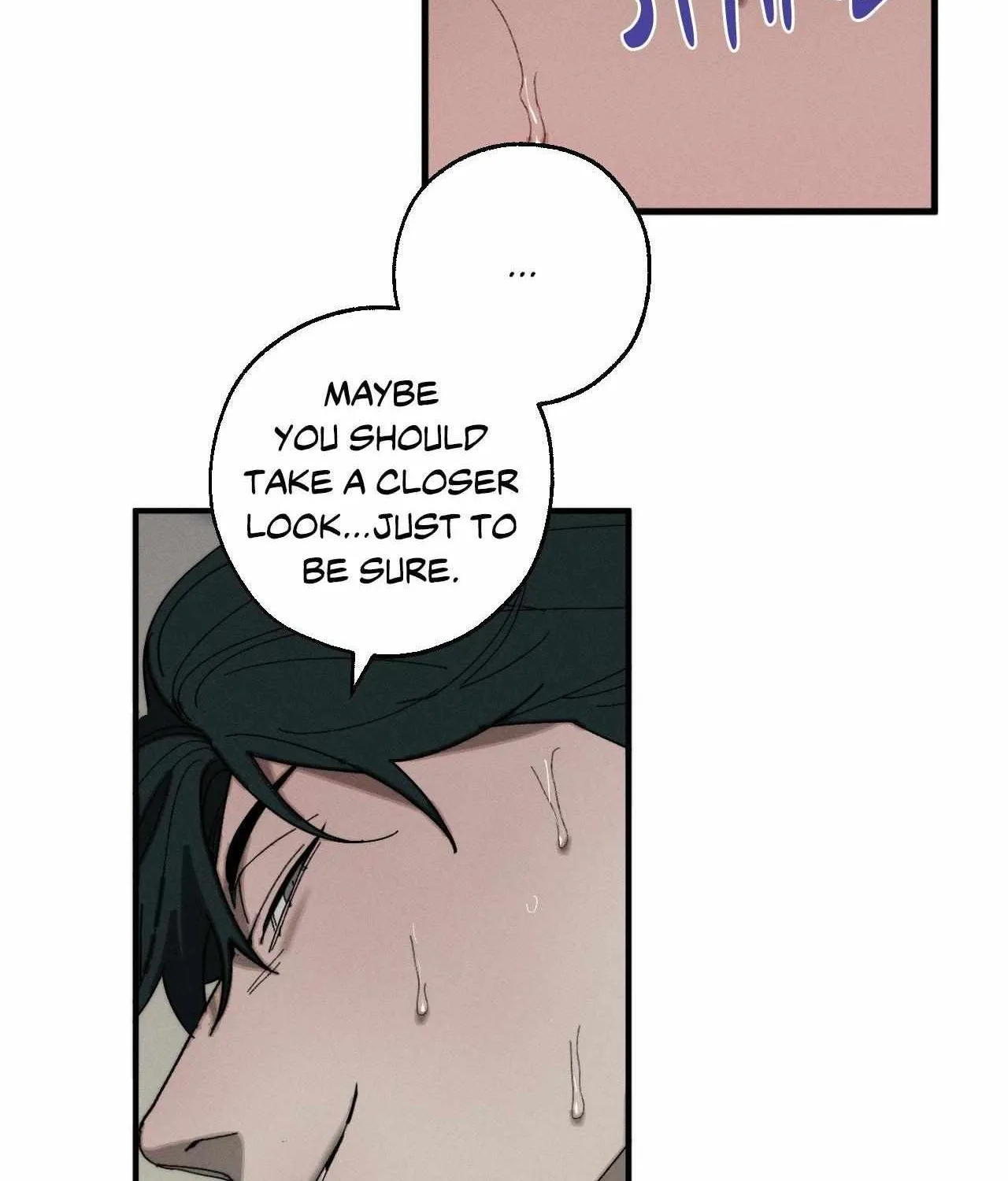 Imperfect Combustion Chapter 12 page 90 - 