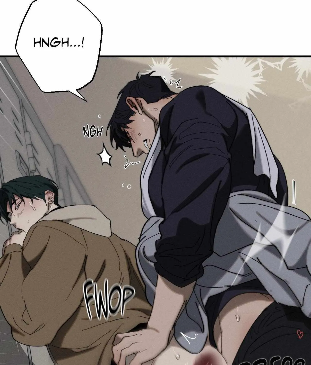 Imperfect Combustion Chapter 12 page 94 - 