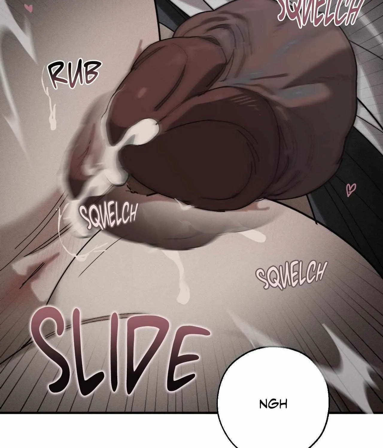 Imperfect Combustion Chapter 12 page 97 - 