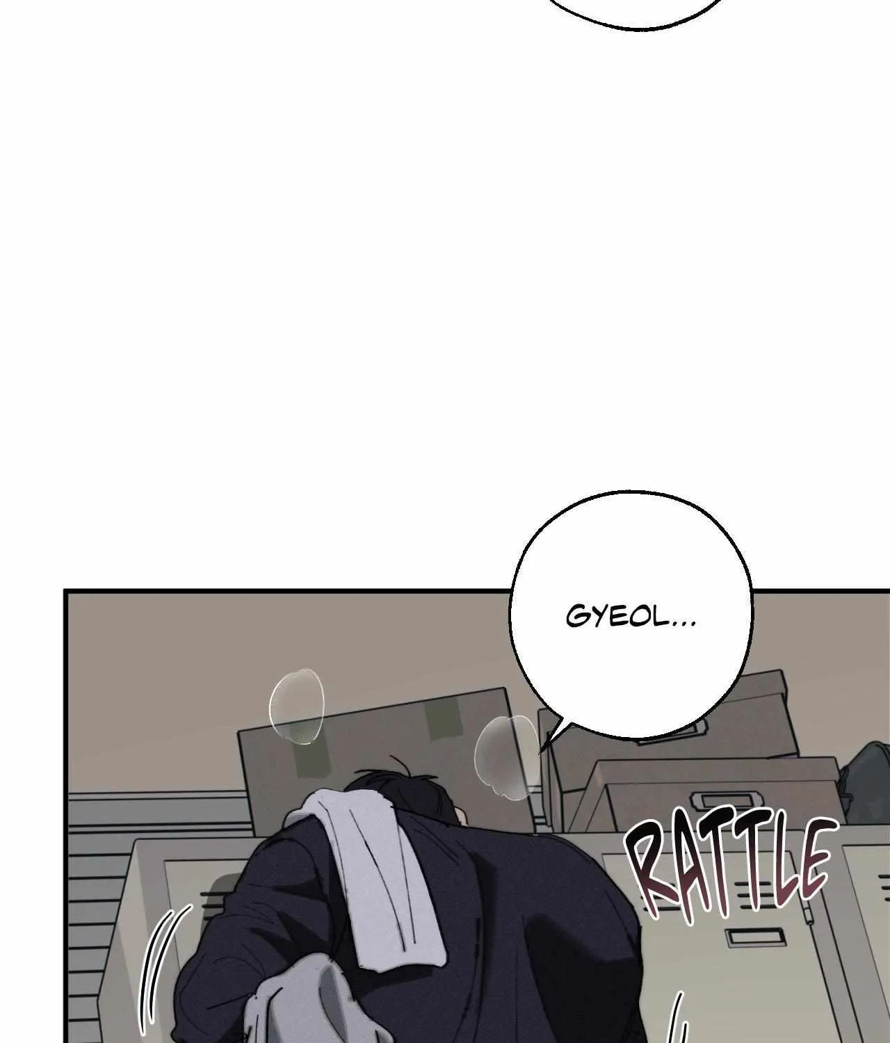 Imperfect Combustion Chapter 12 page 98 - 