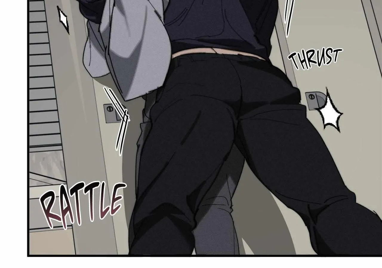 Imperfect Combustion Chapter 12 page 99 - 