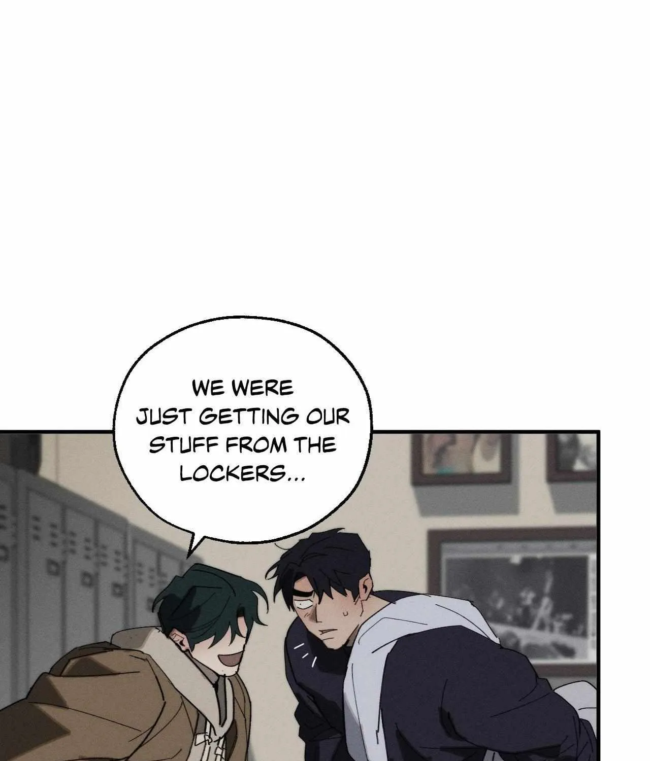 Imperfect Combustion Chapter 13 page 11 - 