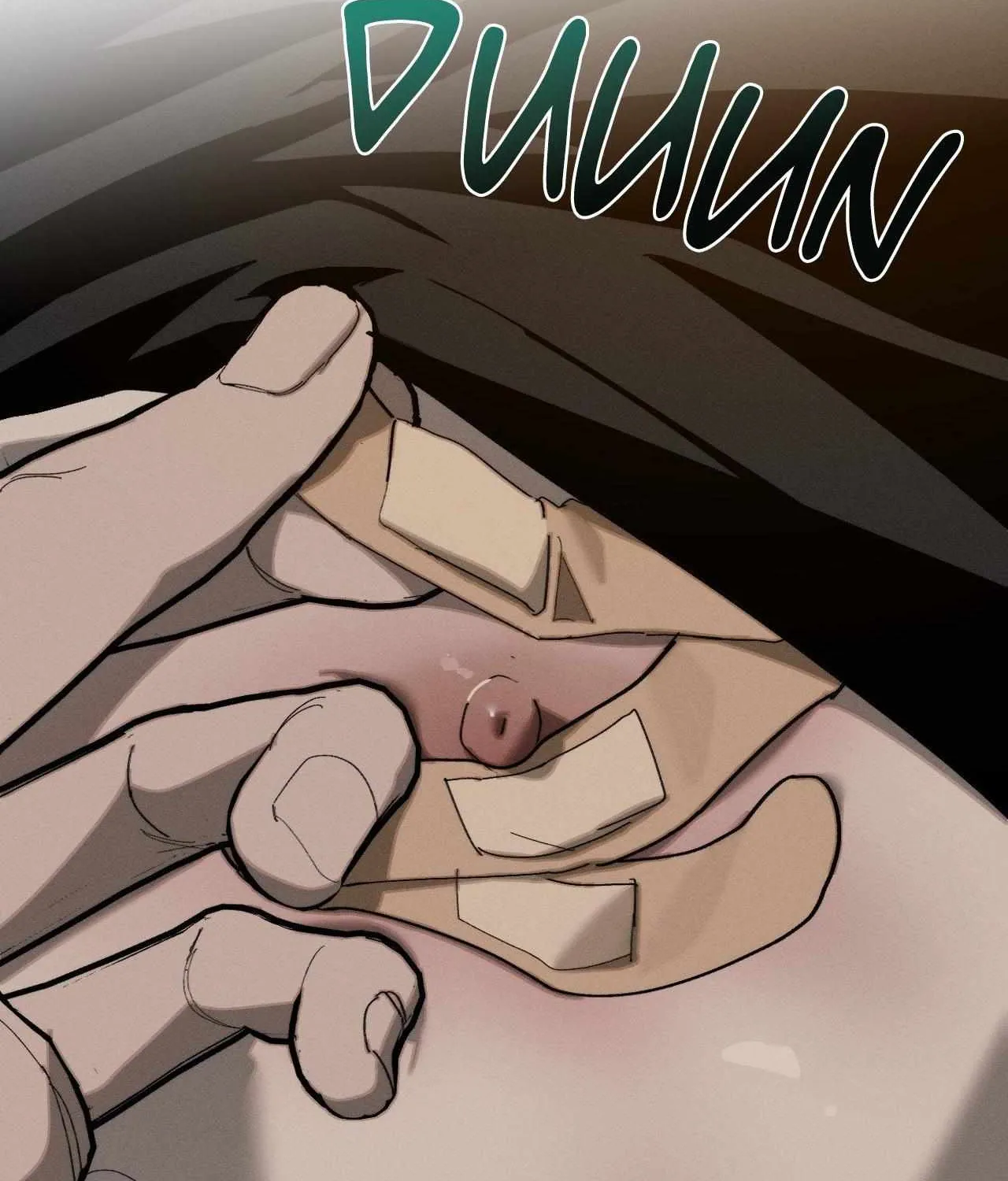 Imperfect Combustion Chapter 13 page 101 - 